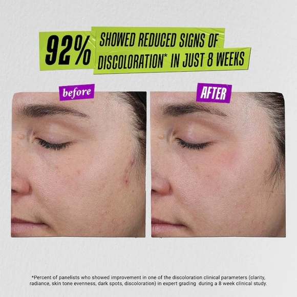 Kiehl's auto-tone Discoloration & UV Solution sunscreen with 0.5% melasyl - Picture 11 of 13